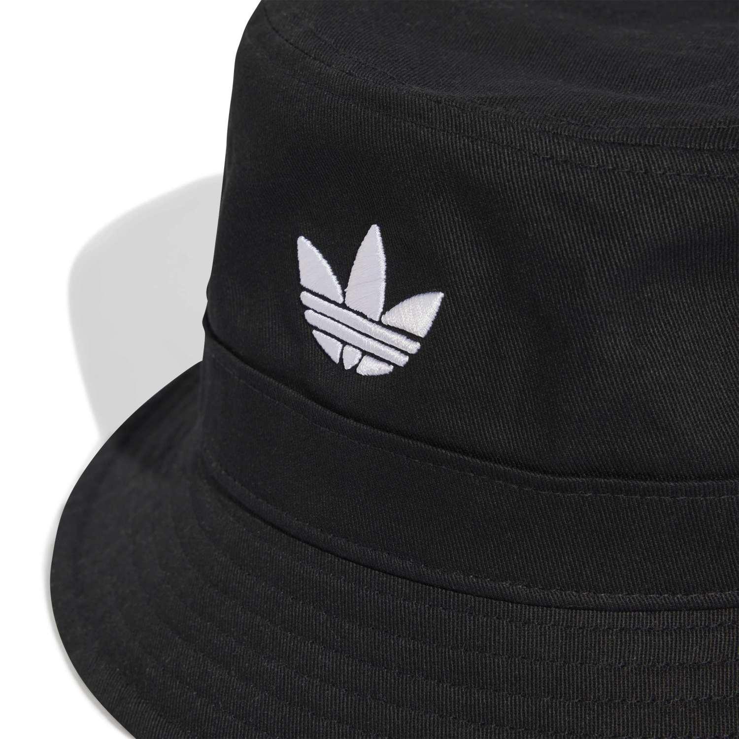 adidas】 アディダス U AC BUCKET HAT ハット JC6041 BLACK | ABC-MART