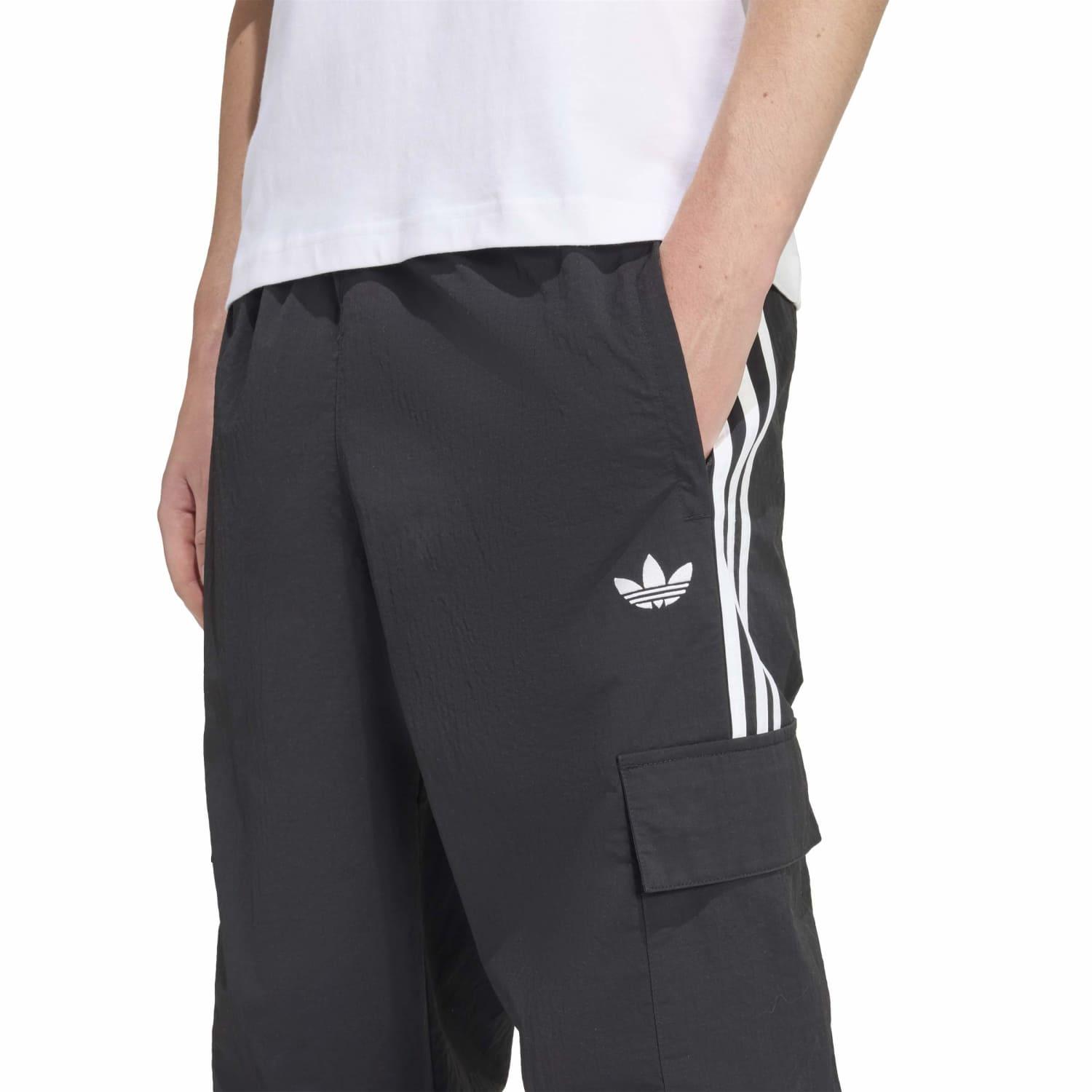 adidas】 アディダス M AC CLASSICS 3ST CARGO PT ロングパンツ KE2927