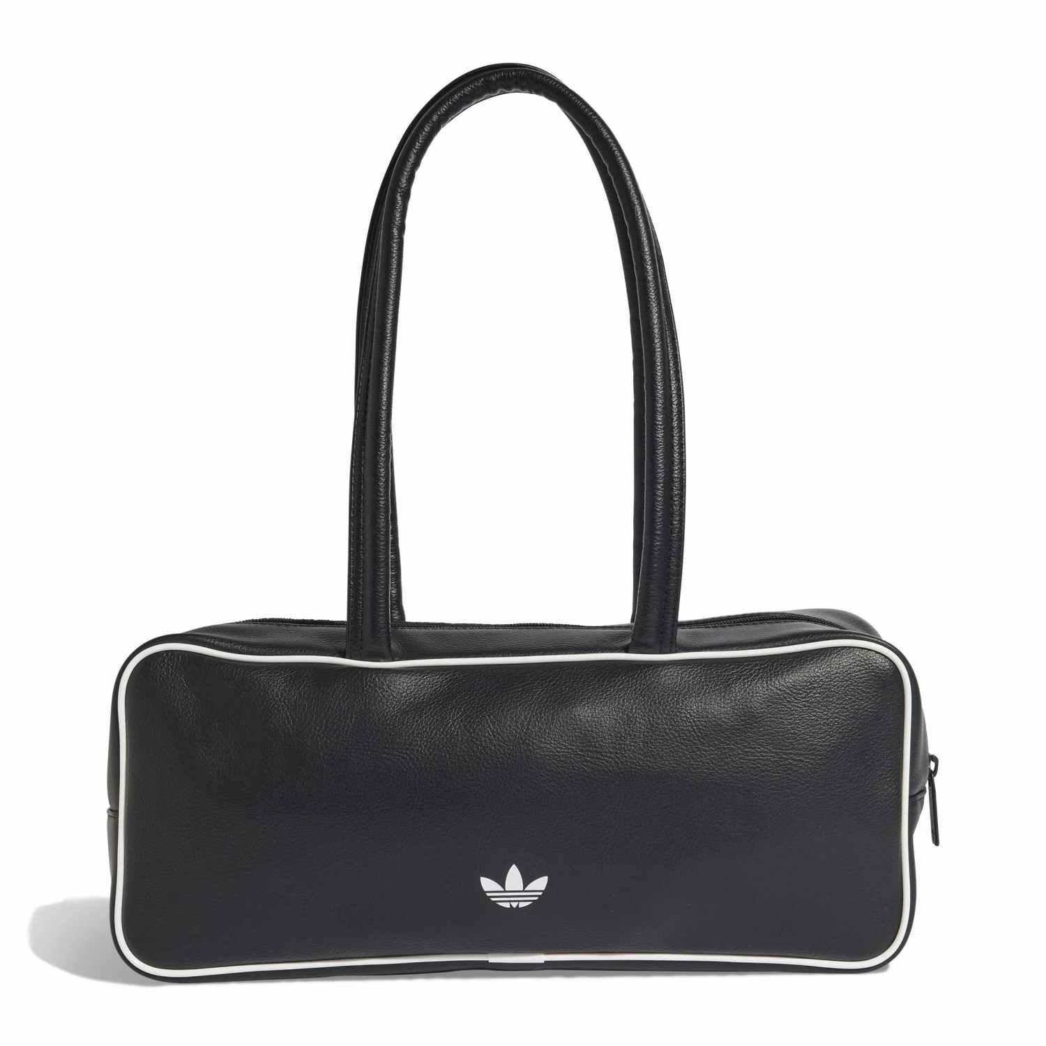 adidas】 アディダス U AC ELONGATED AIRLINER バッグ KD7851 BLACK