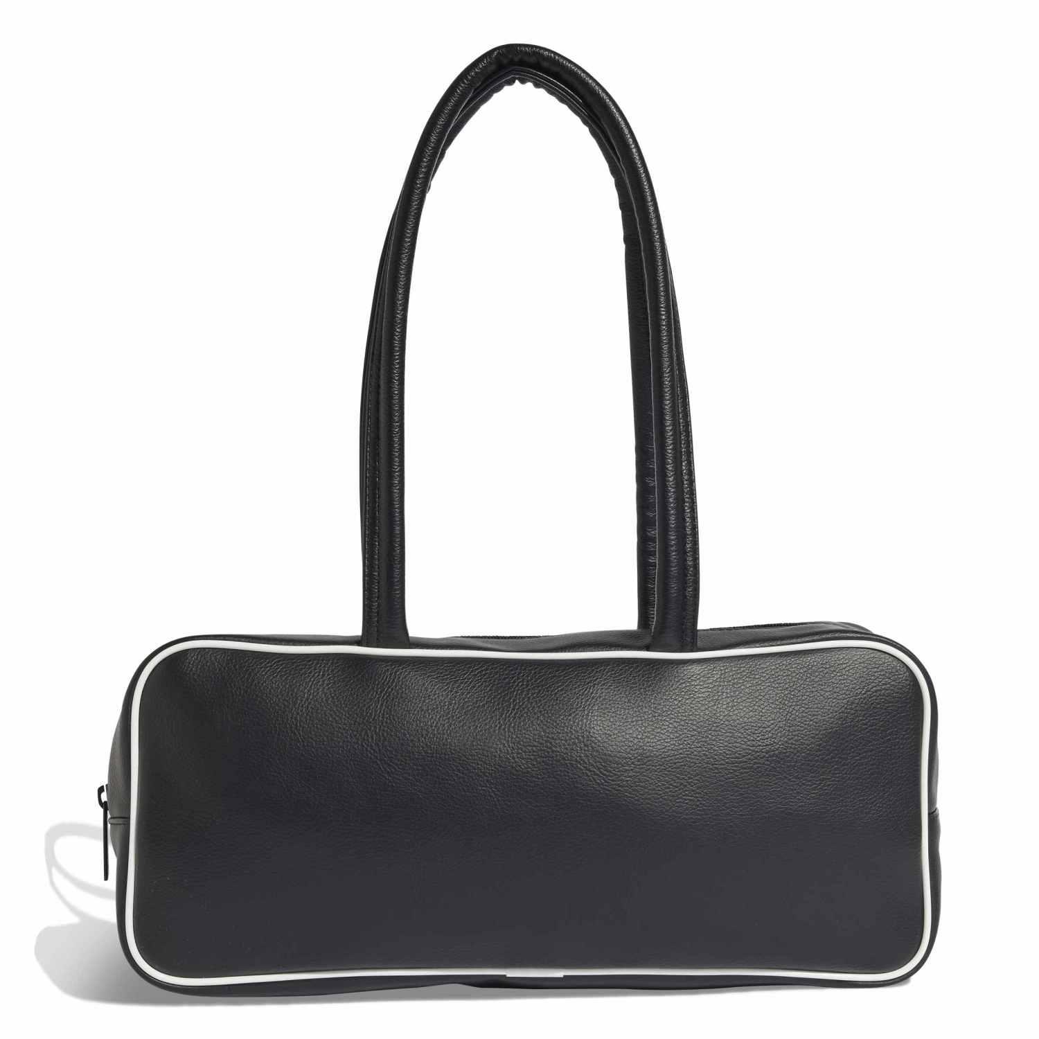 adidas】 アディダス U AC ELONGATED AIRLINER バッグ KD7851 BLACK