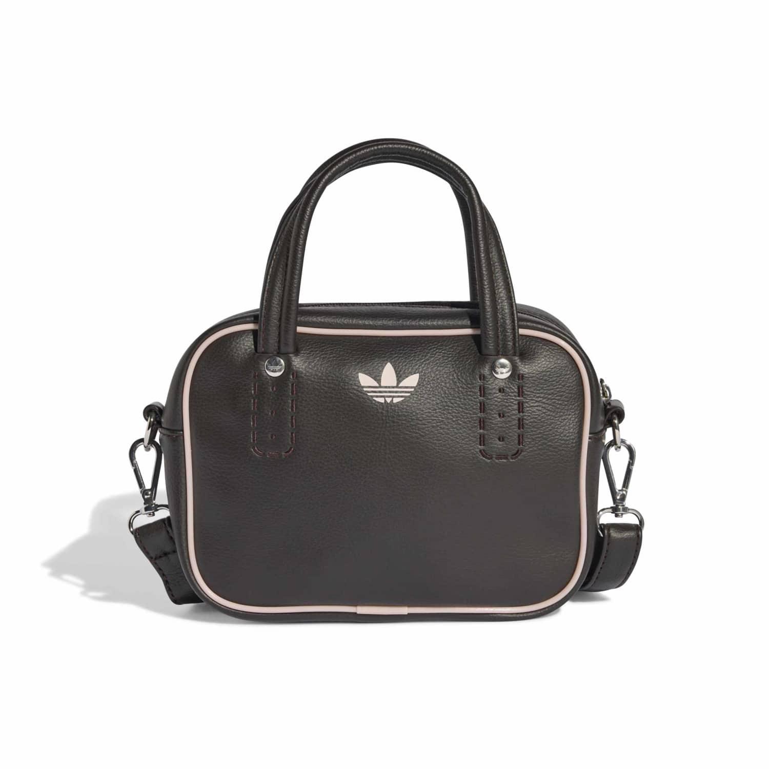 adidas】 アディダス U AC XS BAG バッグ KD7844 AURORACOFFEE | ABC