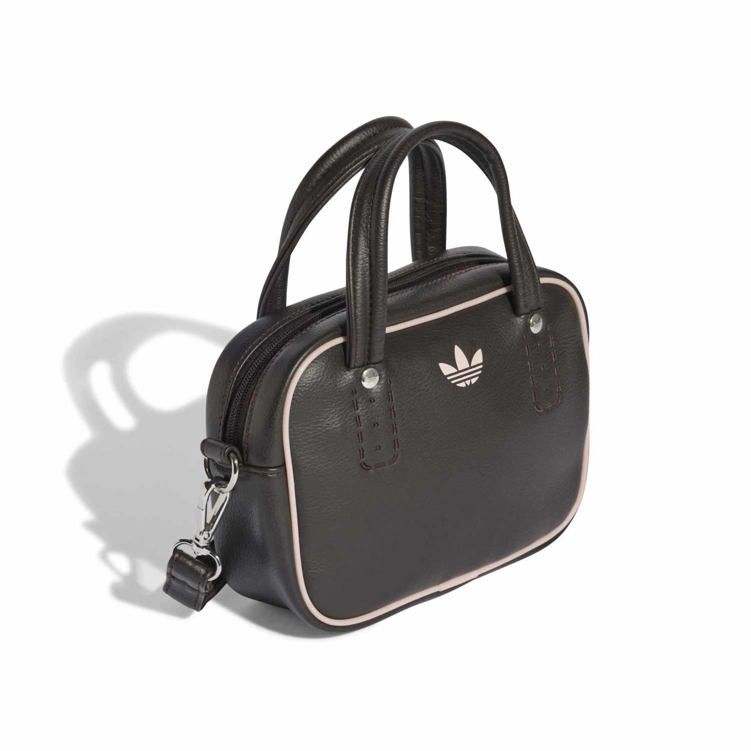adidas】 アディダス U AC XS BAG バッグ KD7844 AURORACOFFEE | ABC