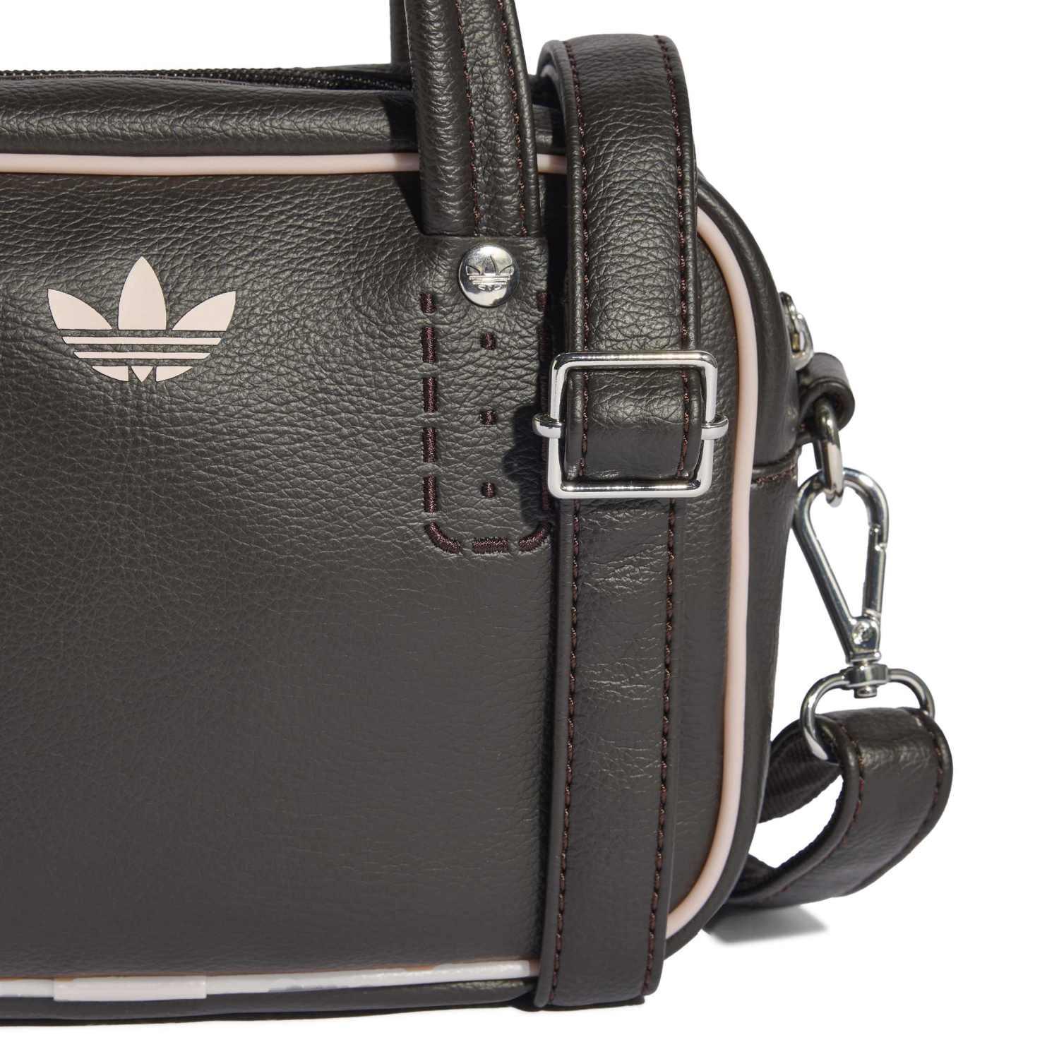 adidas】 アディダス U AC XS BAG バッグ KD7844 AURORACOFFEE | ABC