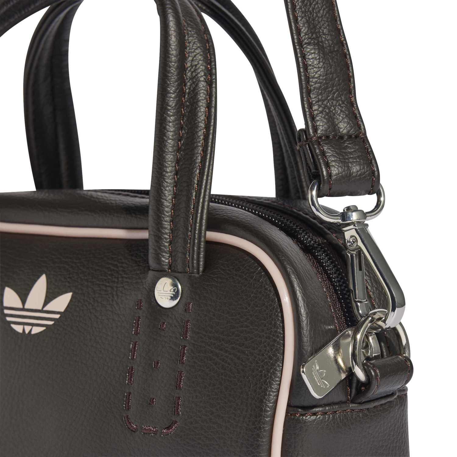 adidas】 アディダス U AC XS BAG バッグ KD7844 AURORACOFFEE | ABC