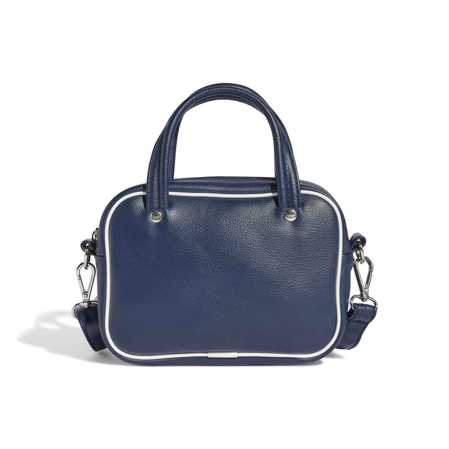 adidas】 アディダス U AC XS BAG バッグ KD7845 NIGHTINDIGO | ABC