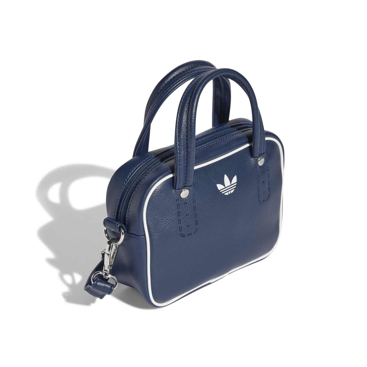 adidas】 アディダス U AC XS BAG バッグ KD7845 NIGHTINDIGO | ABC