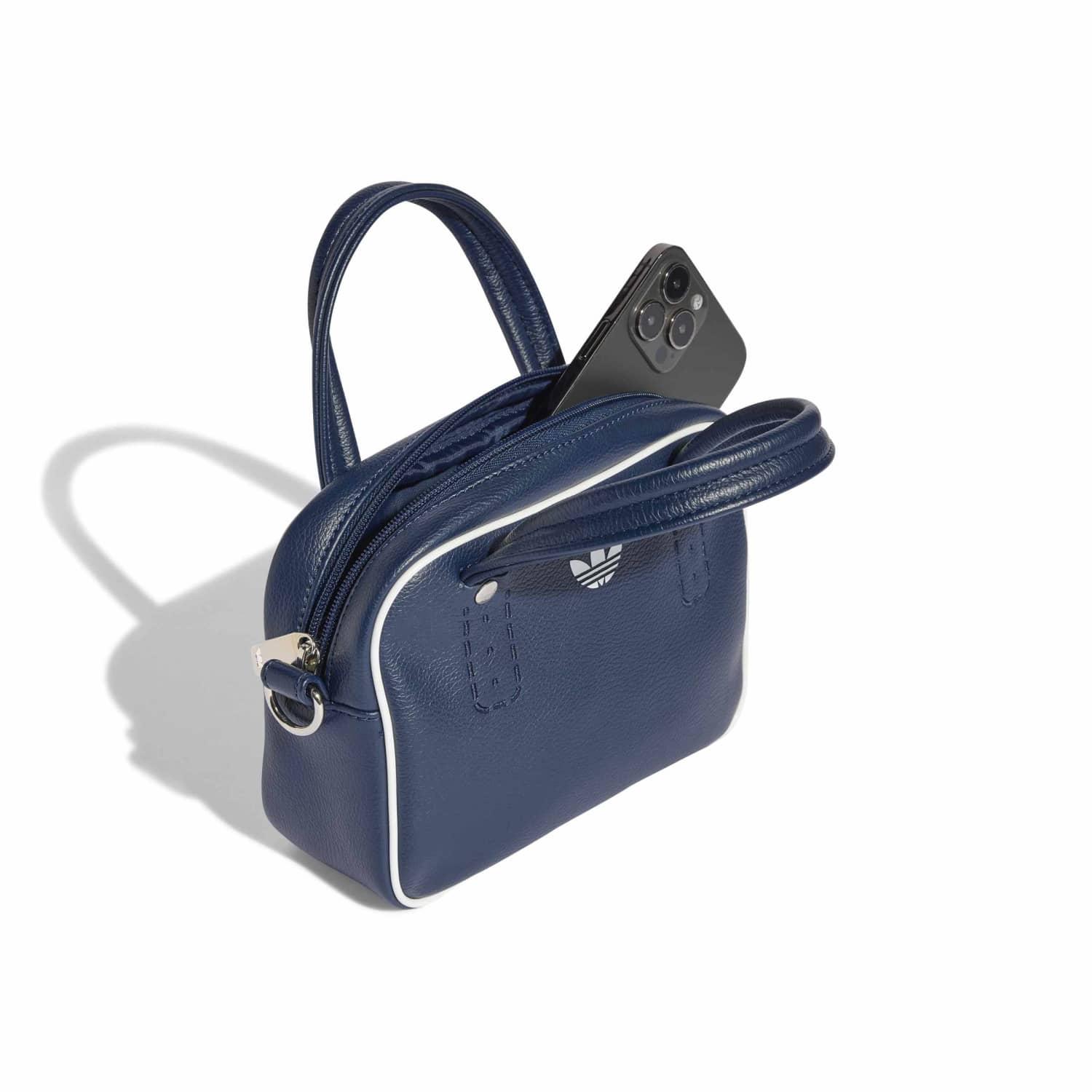 adidas】 アディダス U AC XS BAG バッグ KD7845 NIGHTINDIGO | ABC