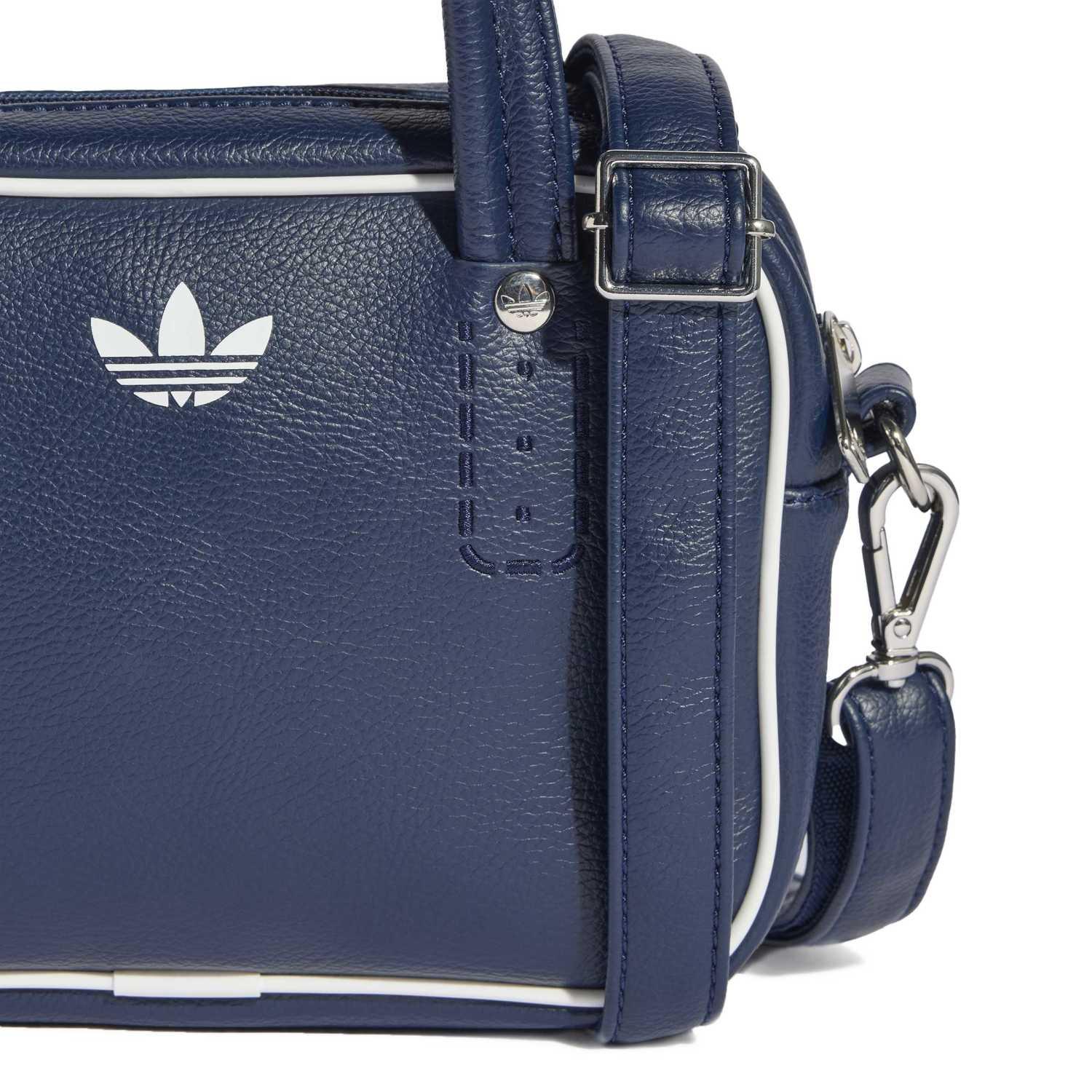 adidas】 アディダス U AC XS BAG バッグ KD7845 NIGHTINDIGO | ABC