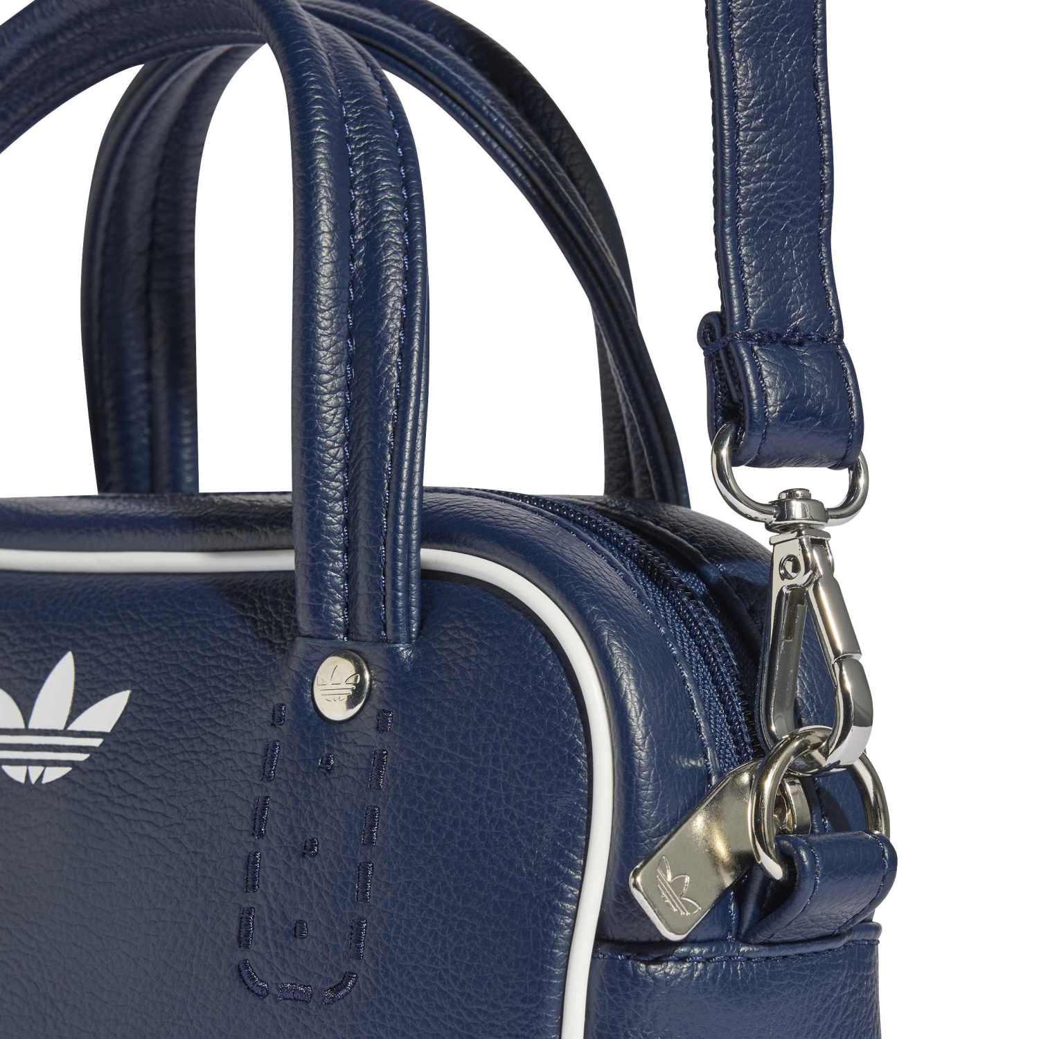 adidas】 アディダス U AC XS BAG バッグ KD7845 NIGHTINDIGO | ABC