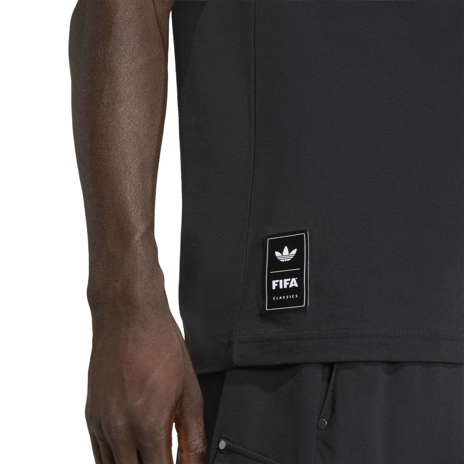 adidas】 アディダス M ARCHIVE AFRICA94 GRAPHIC TEE ショート