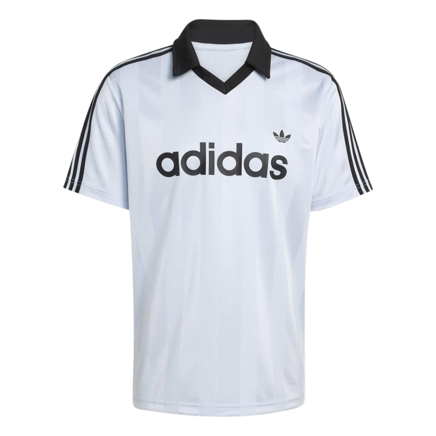 adidas】 アディダス M COLLAR ENGINEERED SS JERSEY ショートスリーブ