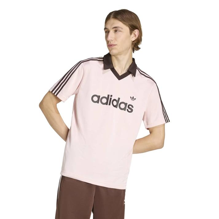 adidas �V���[�g�X���[�u *SANDYPINK