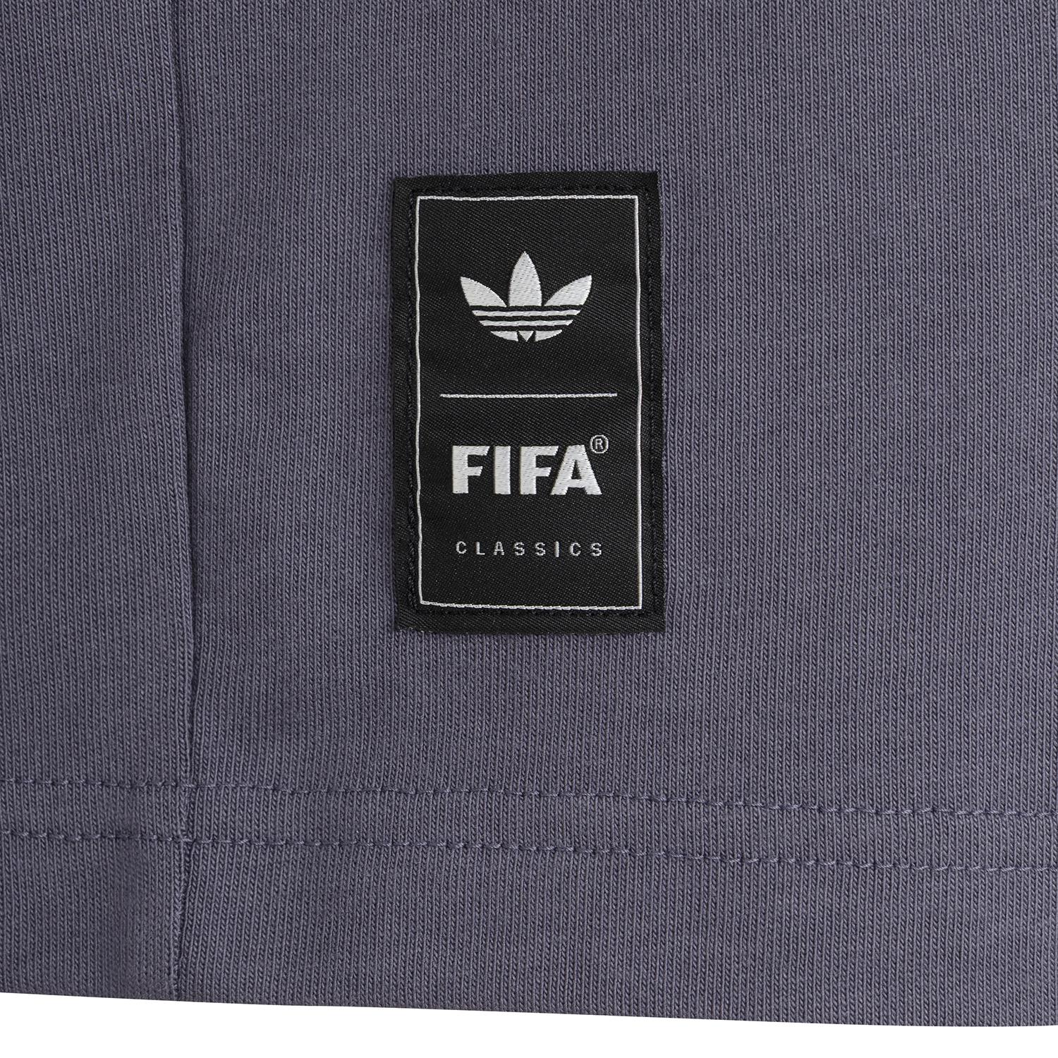 adidas】 アディダス M ARCHIVE COUNTRY FLAG TEE ショートスリーブ