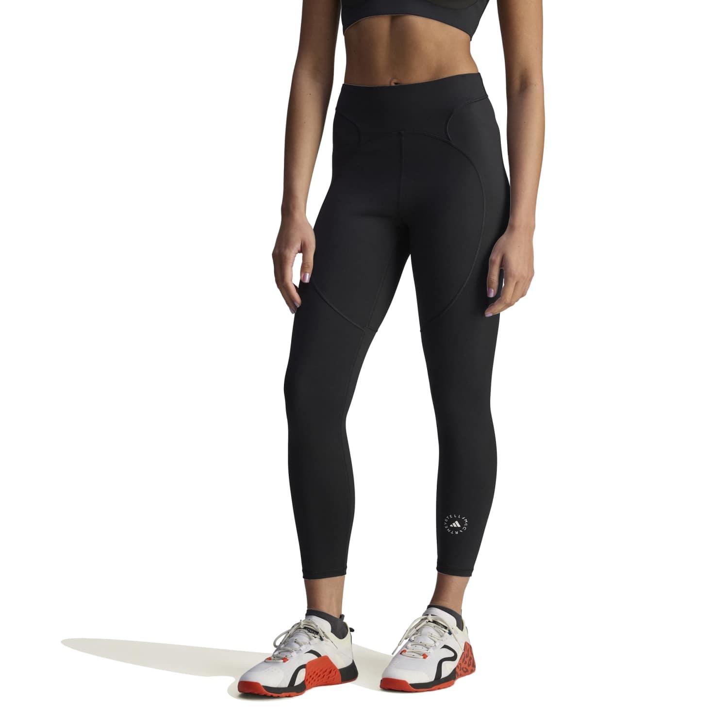 レディース 【adidas】 アディダス W aSMC TPR 7/8 L タイツ JW4554