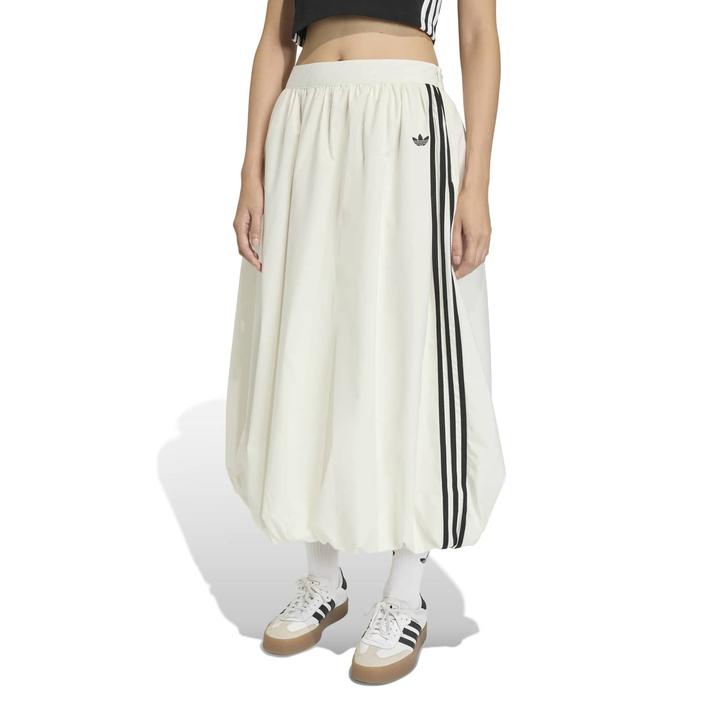 レディース 【adidas】 アディダス W BALLOON LONG SKIRT スカート 