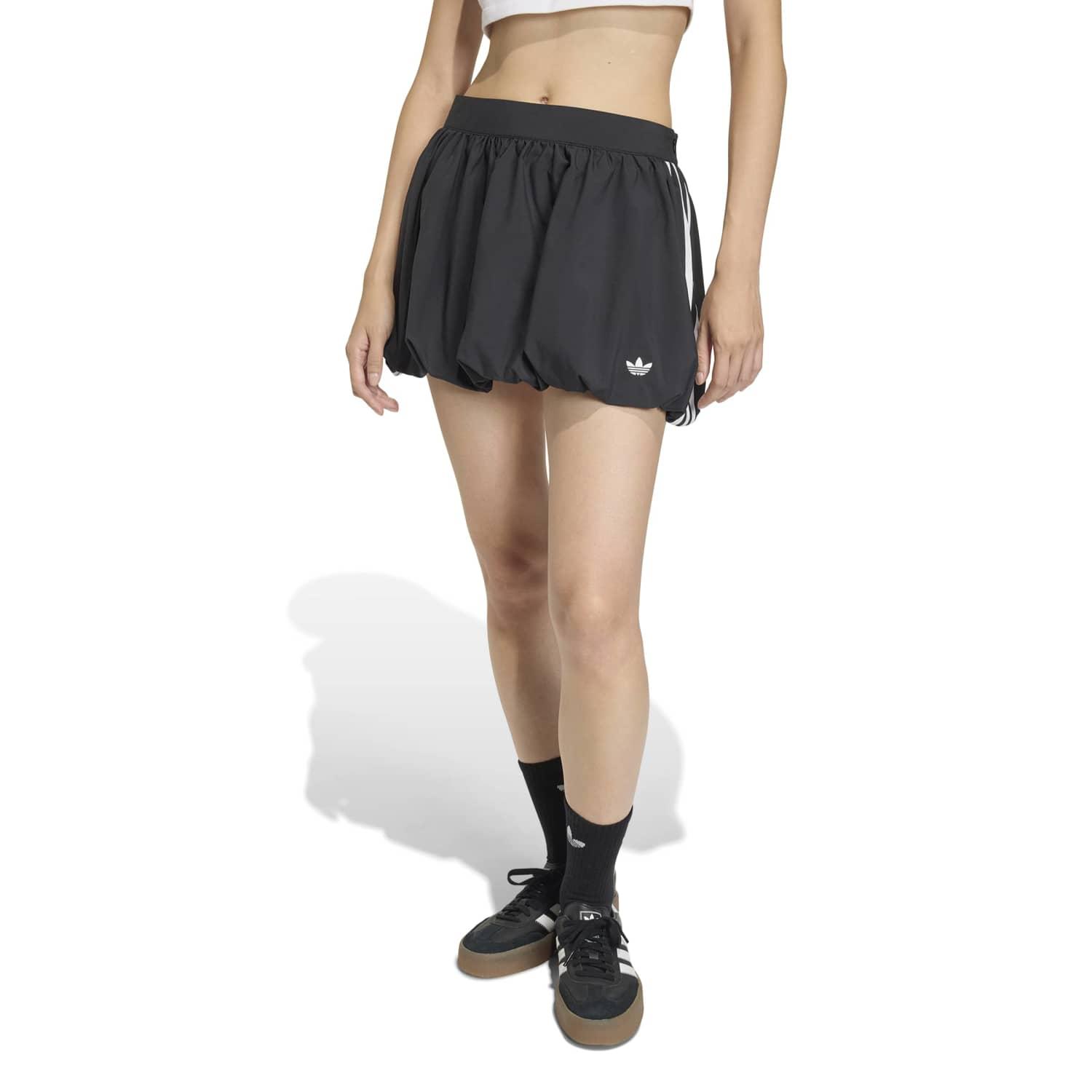 レディース 【adidas】 アディダス W BALLOON SKIRT スカート KD0299