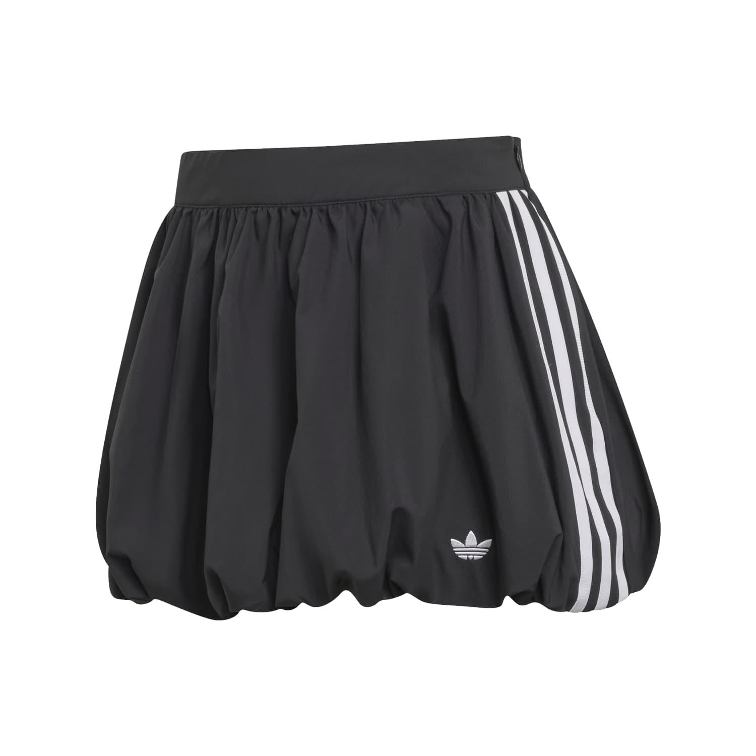 レディース 【adidas】 アディダス W BALLOON SKIRT スカート KD0299