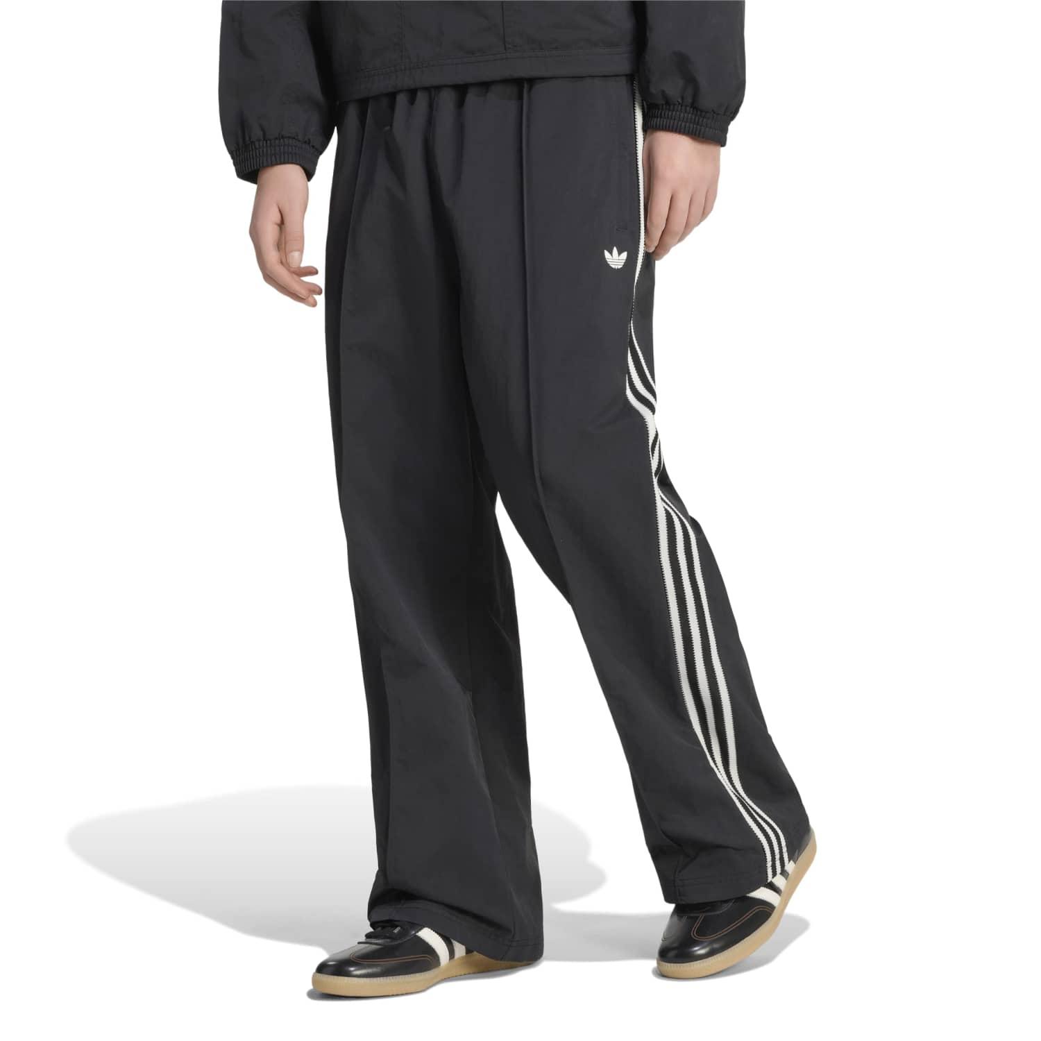 adidas】 アディダス M BC PANTS(BRITCORE) ロングパンツ HZ3784 BLACK