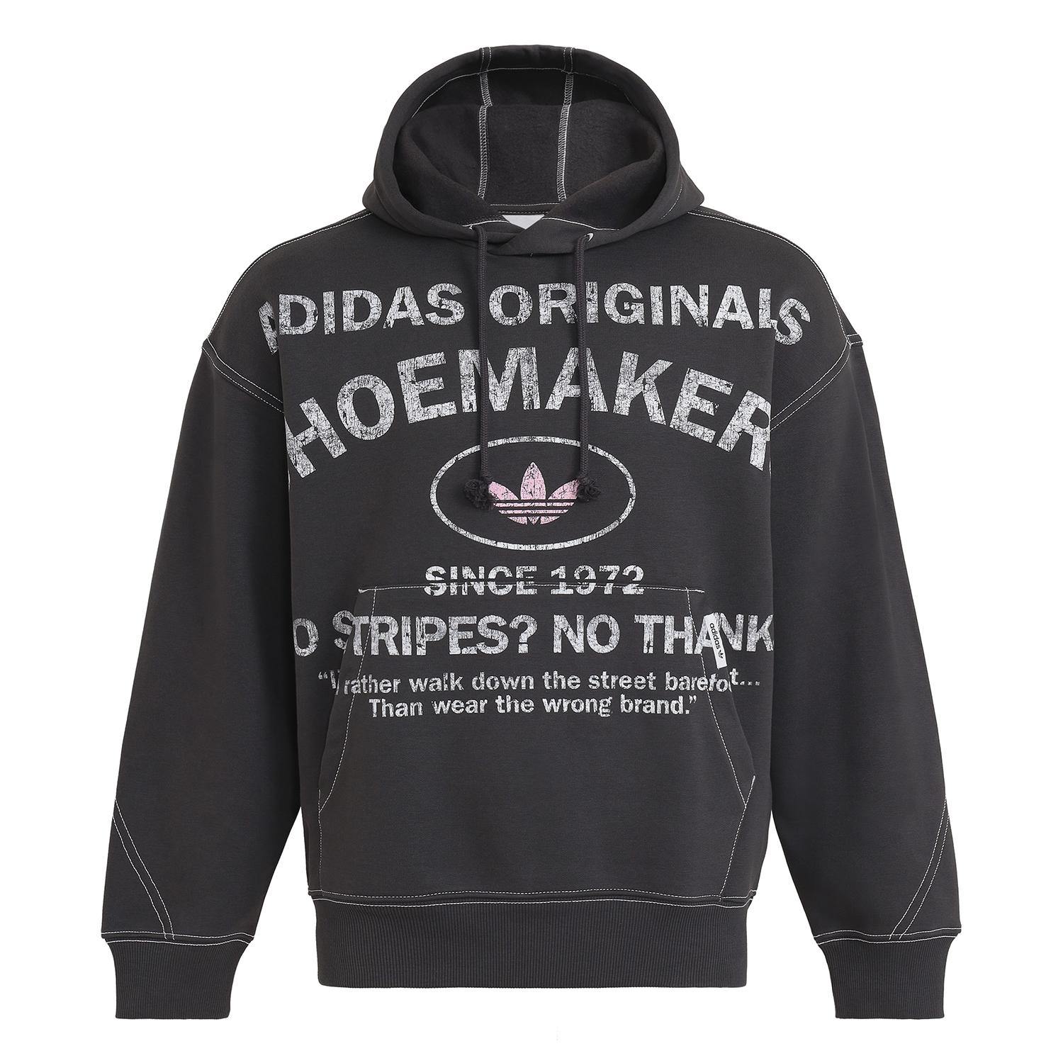 スウェット・パーカー（メンズ、ブラック）｜ABC-MART GRAND STAGE