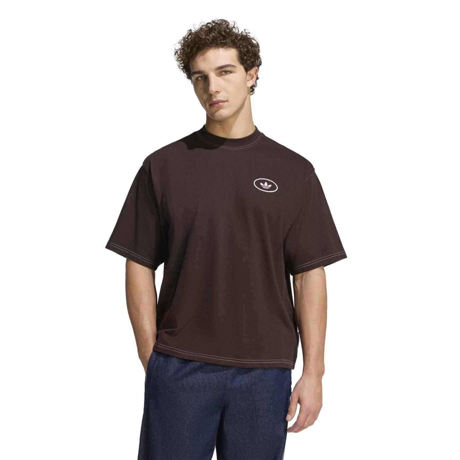 adidas】 アディダス M SHOEMAKER TEE(ORIWORK) ショートスリーブ