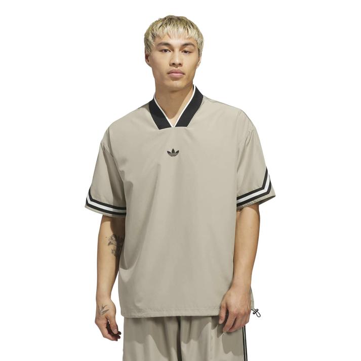 adidas �V���[�g�X���[�u WONDERCARGO