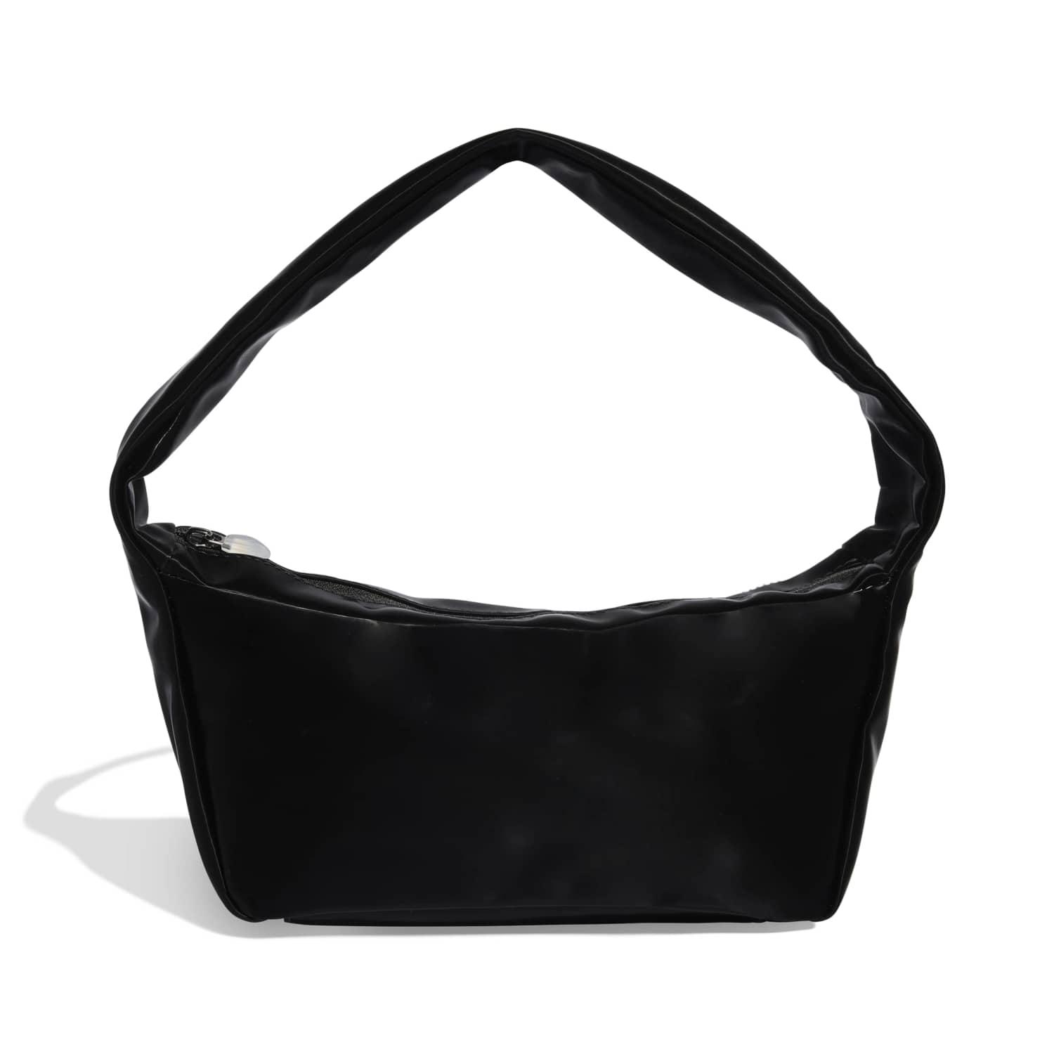 adidas】 アディダス U SHOULDERBAG S RHINESTONES バッグ KE9595