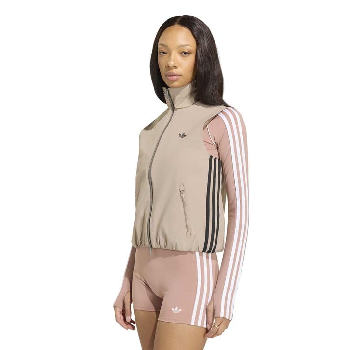 adidas �A�E�^�[ CHALKYBROWN