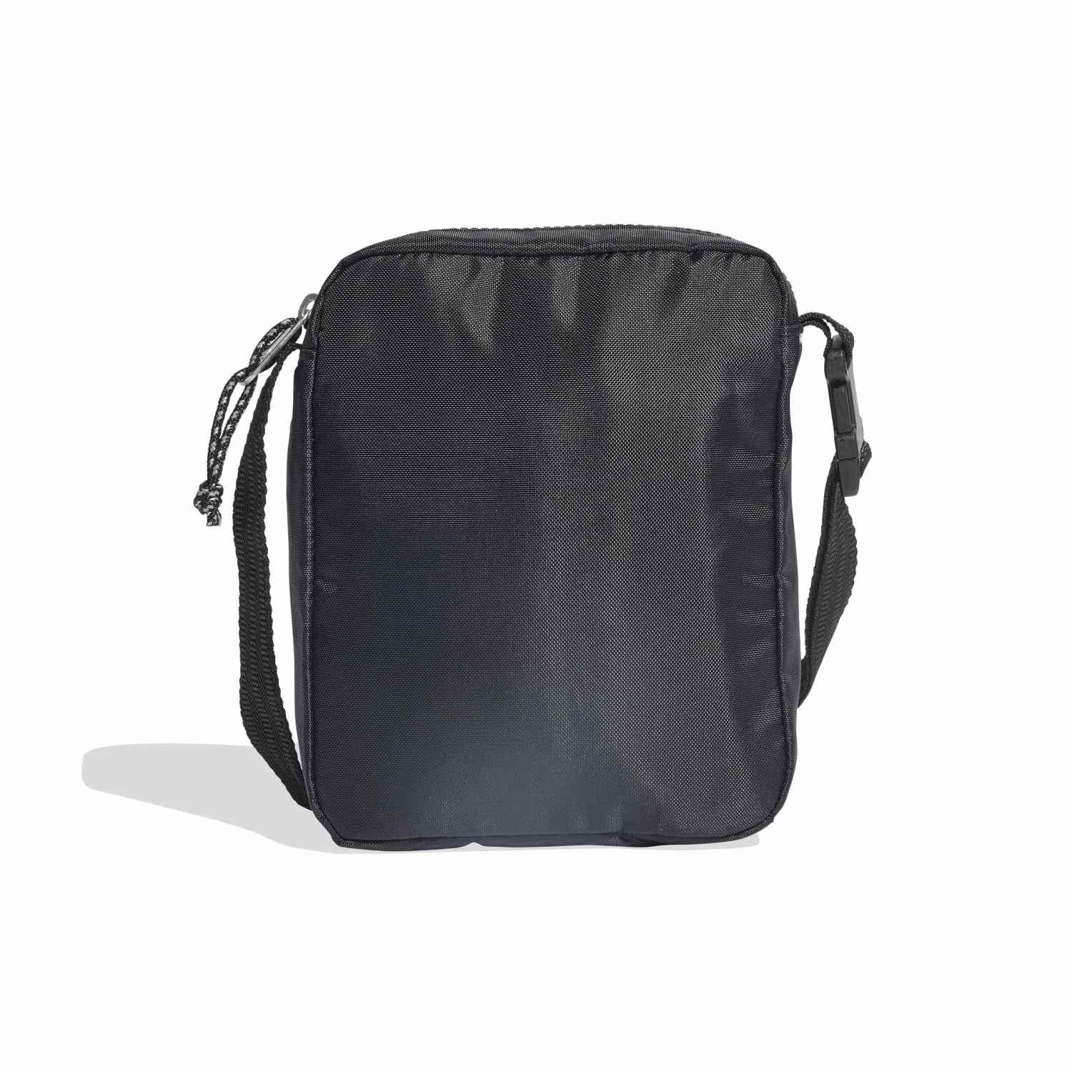 adidas】 アディダス U SMALL ITEM BAG バッグ KE0676 BLACK | ABC