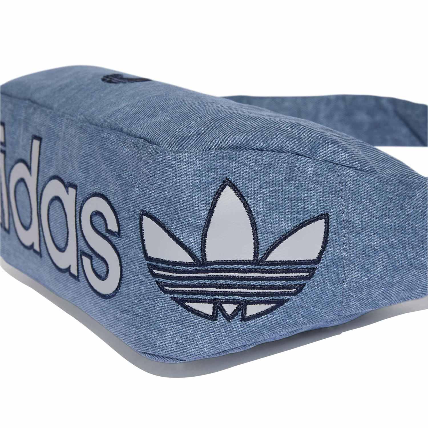 adidas】 アディダス U SMALL SHOULDER DNM BAG バッグ KE0684