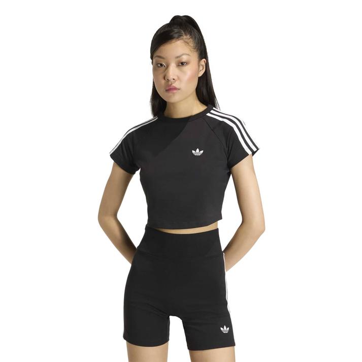 adidas �V���[�g�X���[�u BLK/BLK/WHT