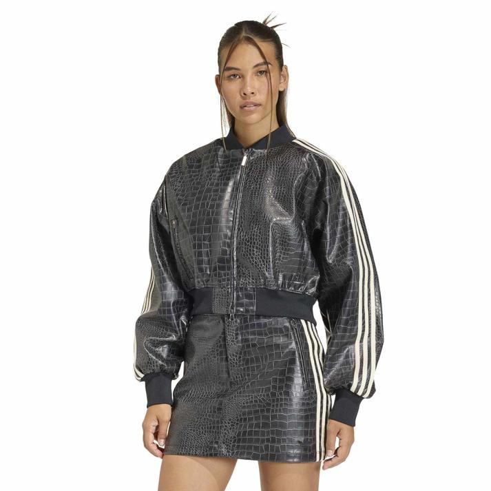 adidas �A�E�^�[ BLACK