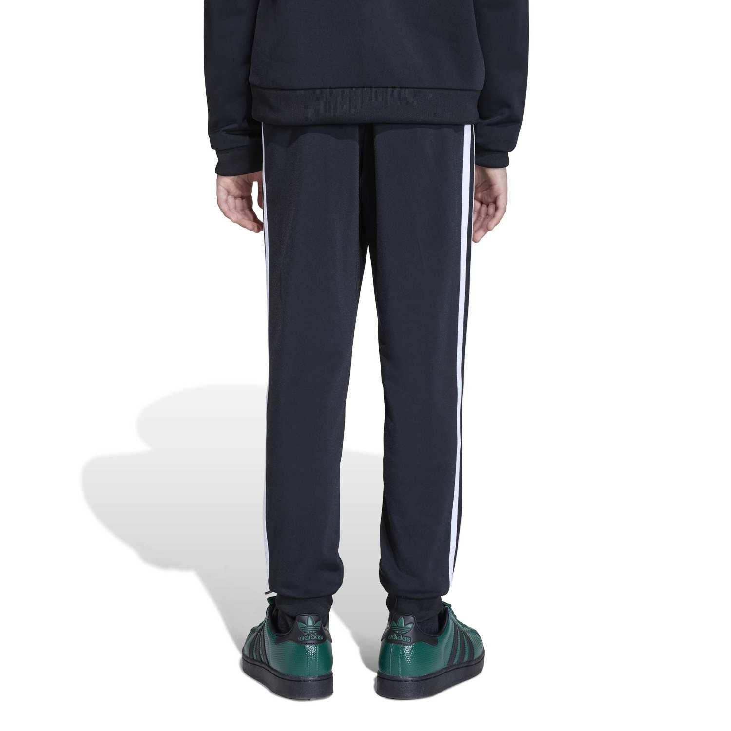 キッズ 【adidas】 アディダス K SST TRACK PANTS ロングパンツ KE2862