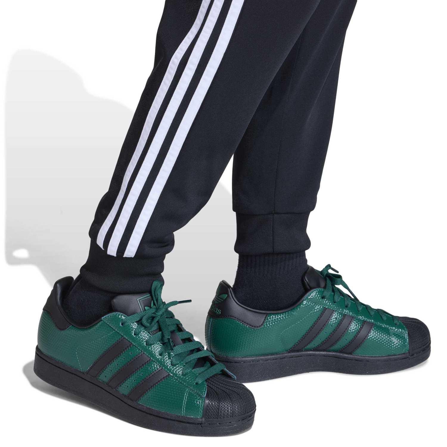 キッズ 【adidas】 アディダス K SST TRACK PANTS ロングパンツ KE2862