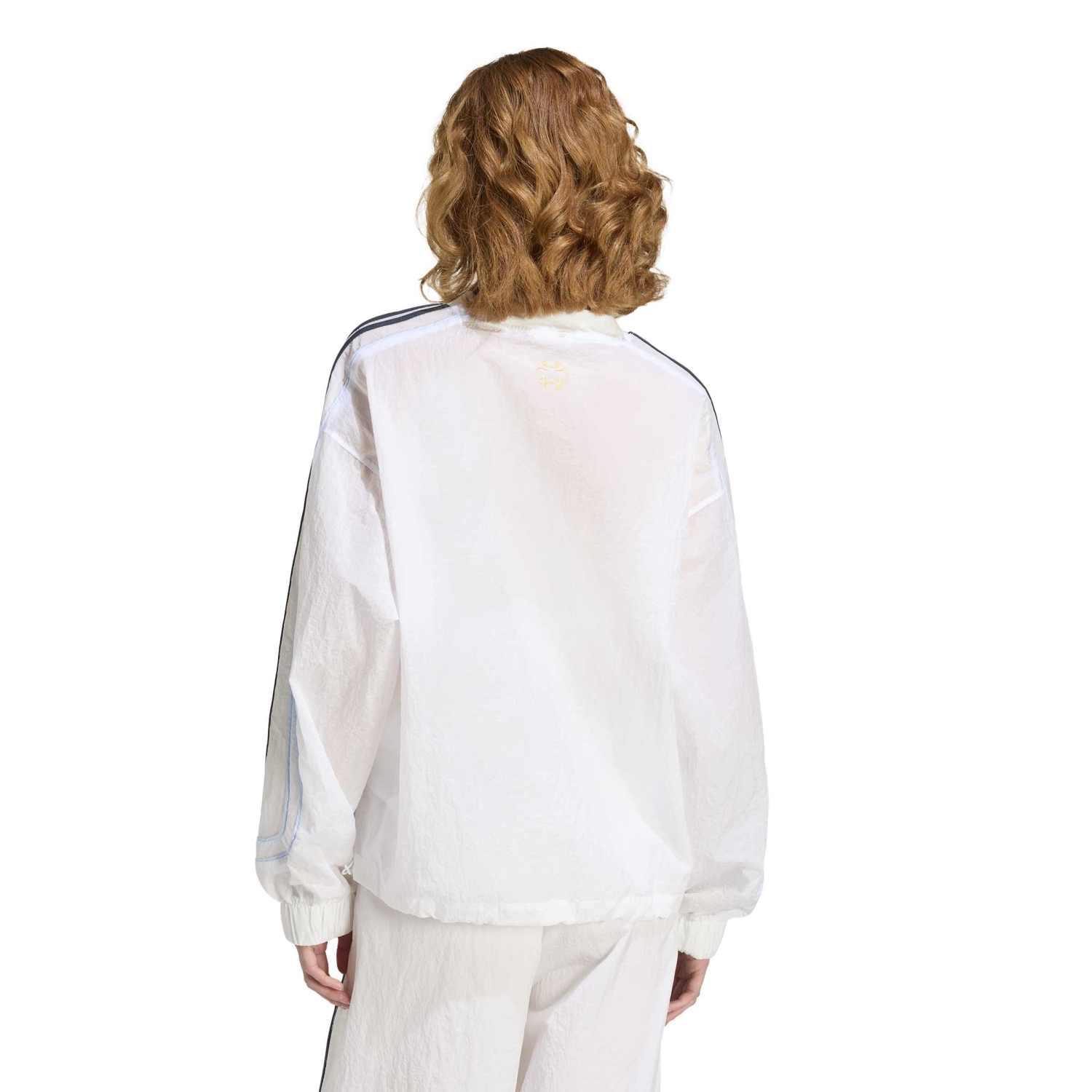 レディース 【adidas】 アディダス W TEAMGEIST 2.0 SWEATSHIRT