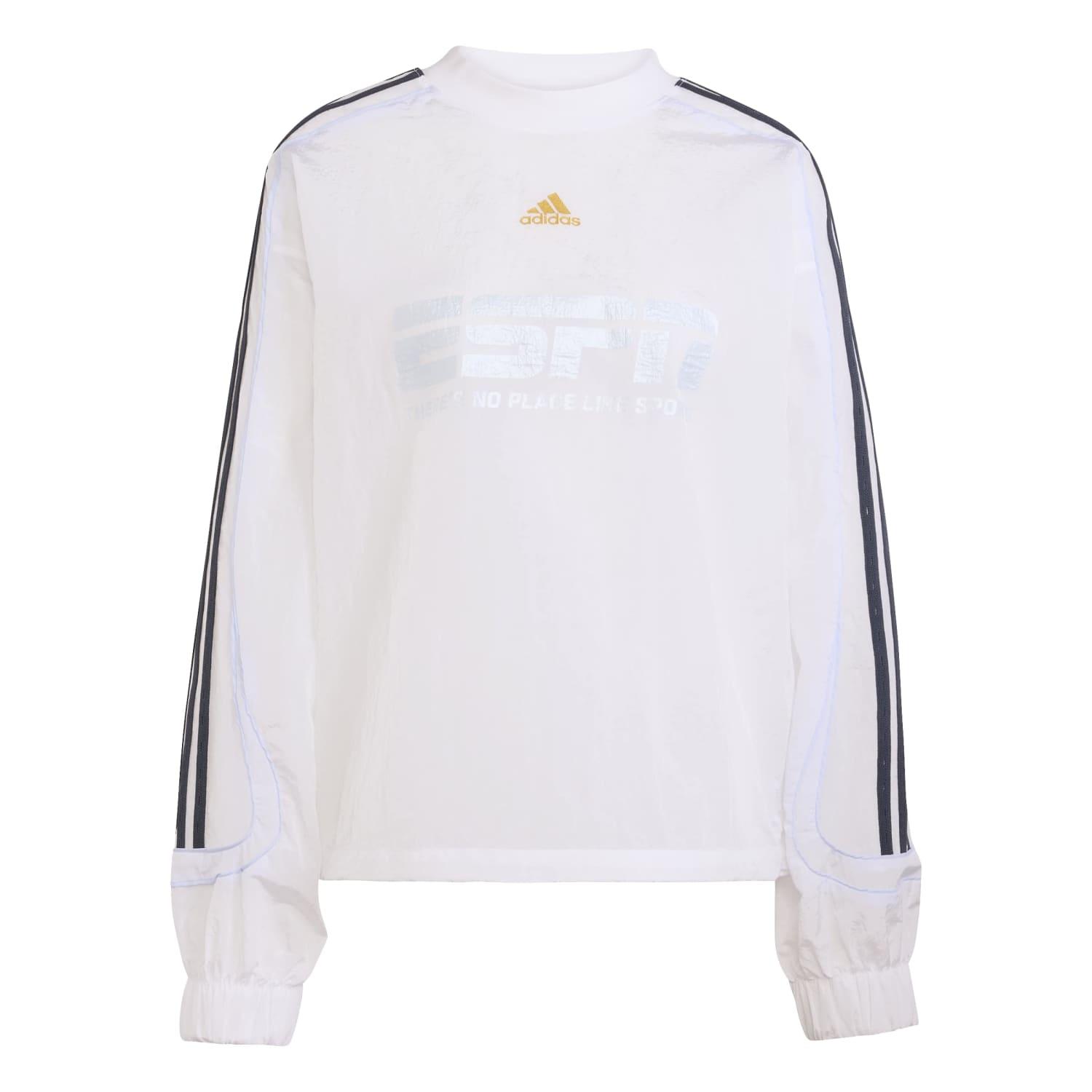 レディース 【adidas】 アディダス W TEAMGEIST 2.0 SWEATSHIRT 
