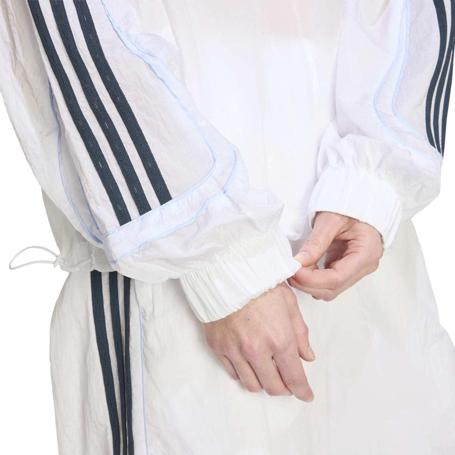 レディース 【adidas】 アディダス W TEAMGEIST 2.0 SWEATSHIRT