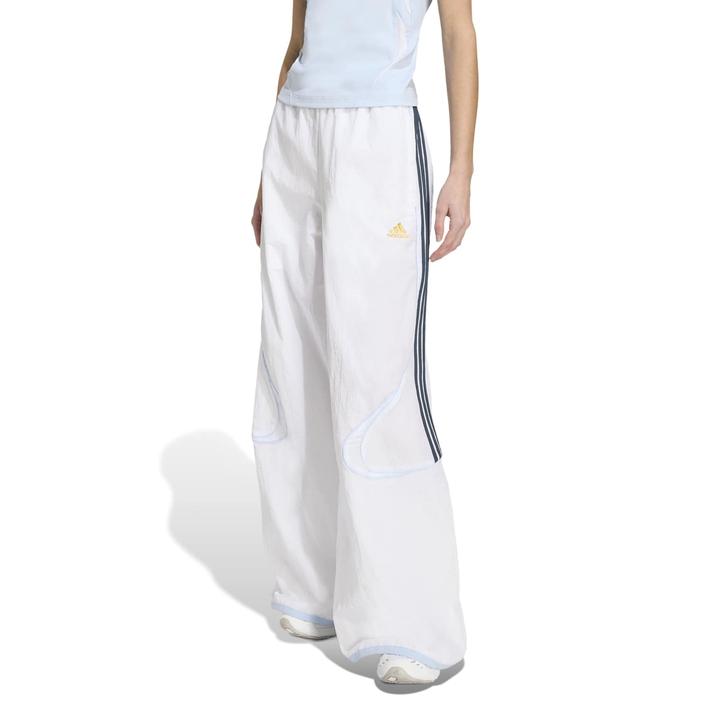 adidas �����O�p���c WHITE