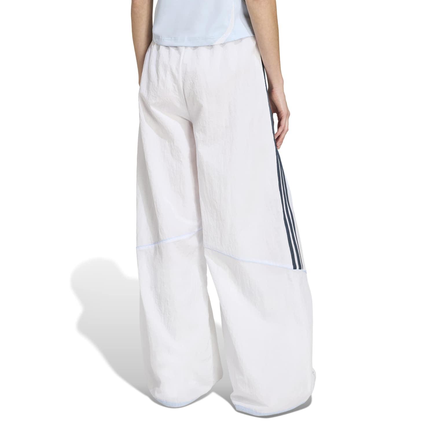 レディース 【adidas】 アディダス W TEAMGEIST 2.0 TRACKPANTS ロング