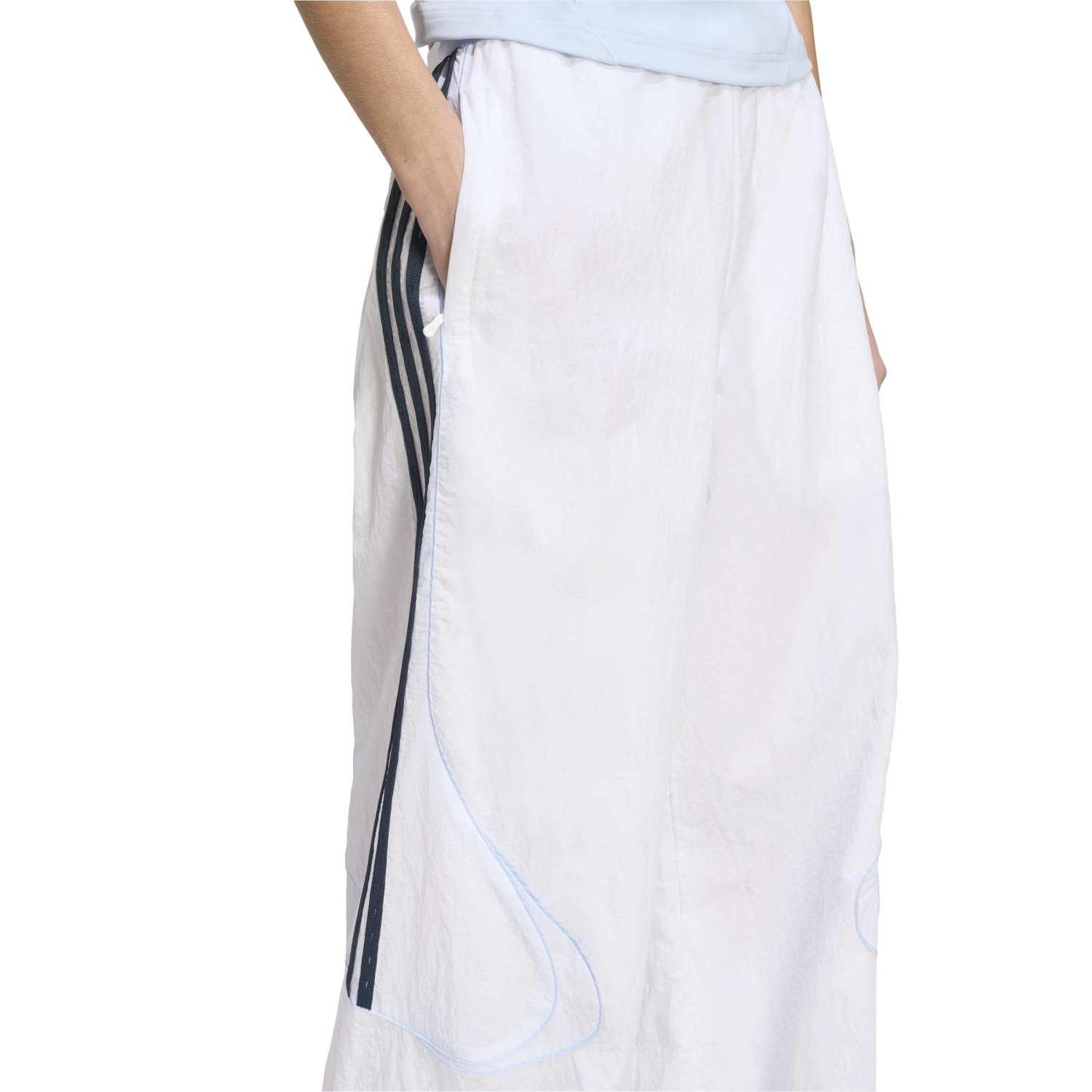 レディース 【adidas】 アディダス W TEAMGEIST 2.0 TRACKPANTS ロング