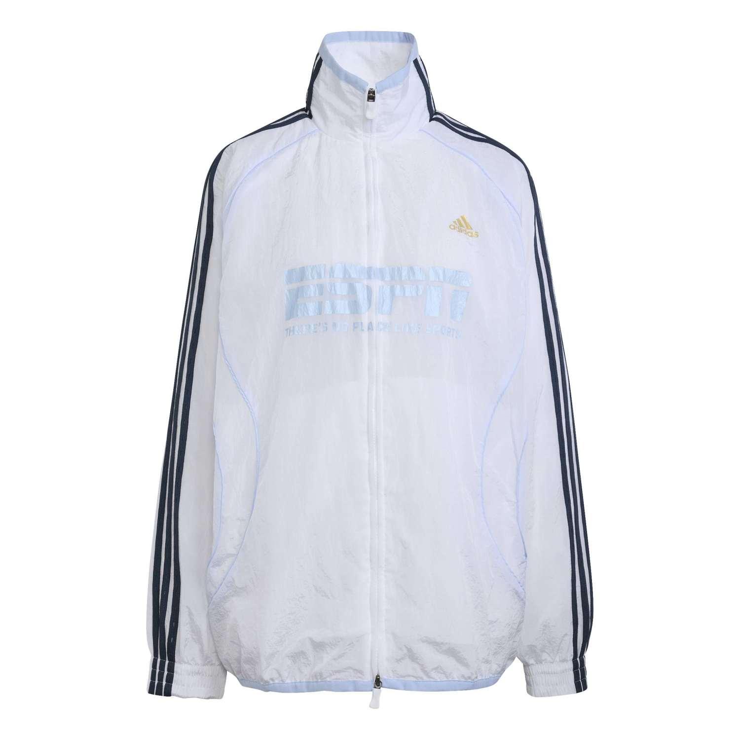 レディース 【adidas】 アディダス W TEAMGEIST 2.0 TRACKTOP アウター