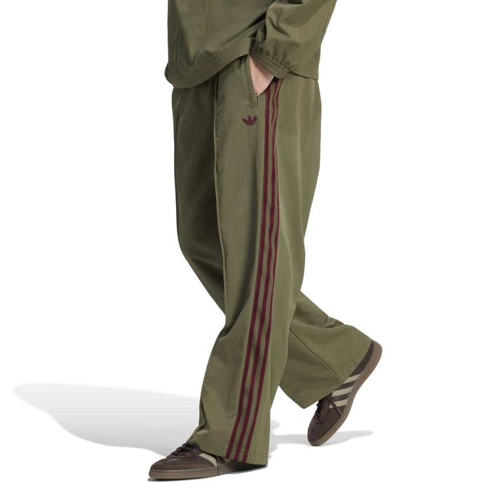 adidas �����O�p���c OLIVESTRATA