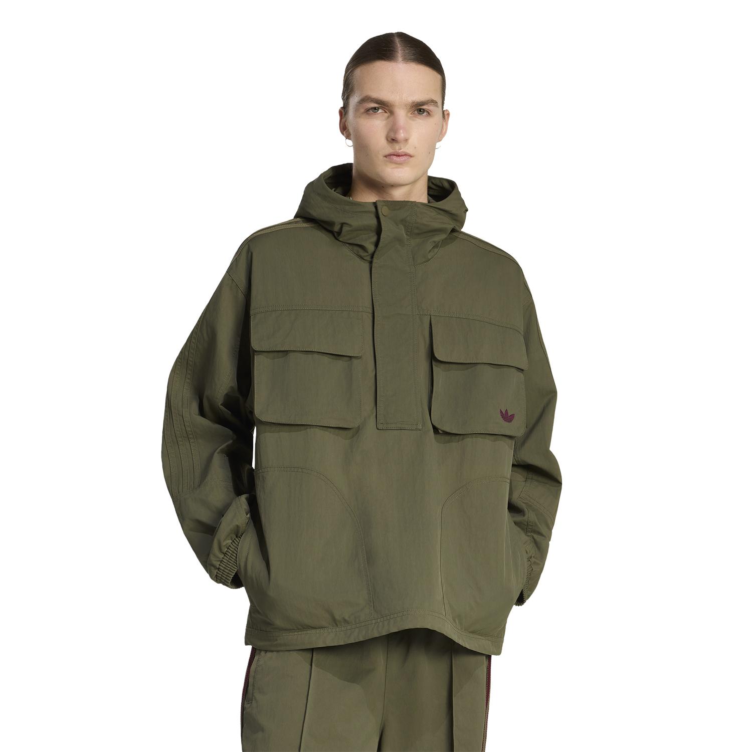 ジャケット・アウター｜ABC-MART GRAND STAGE【公式通販】