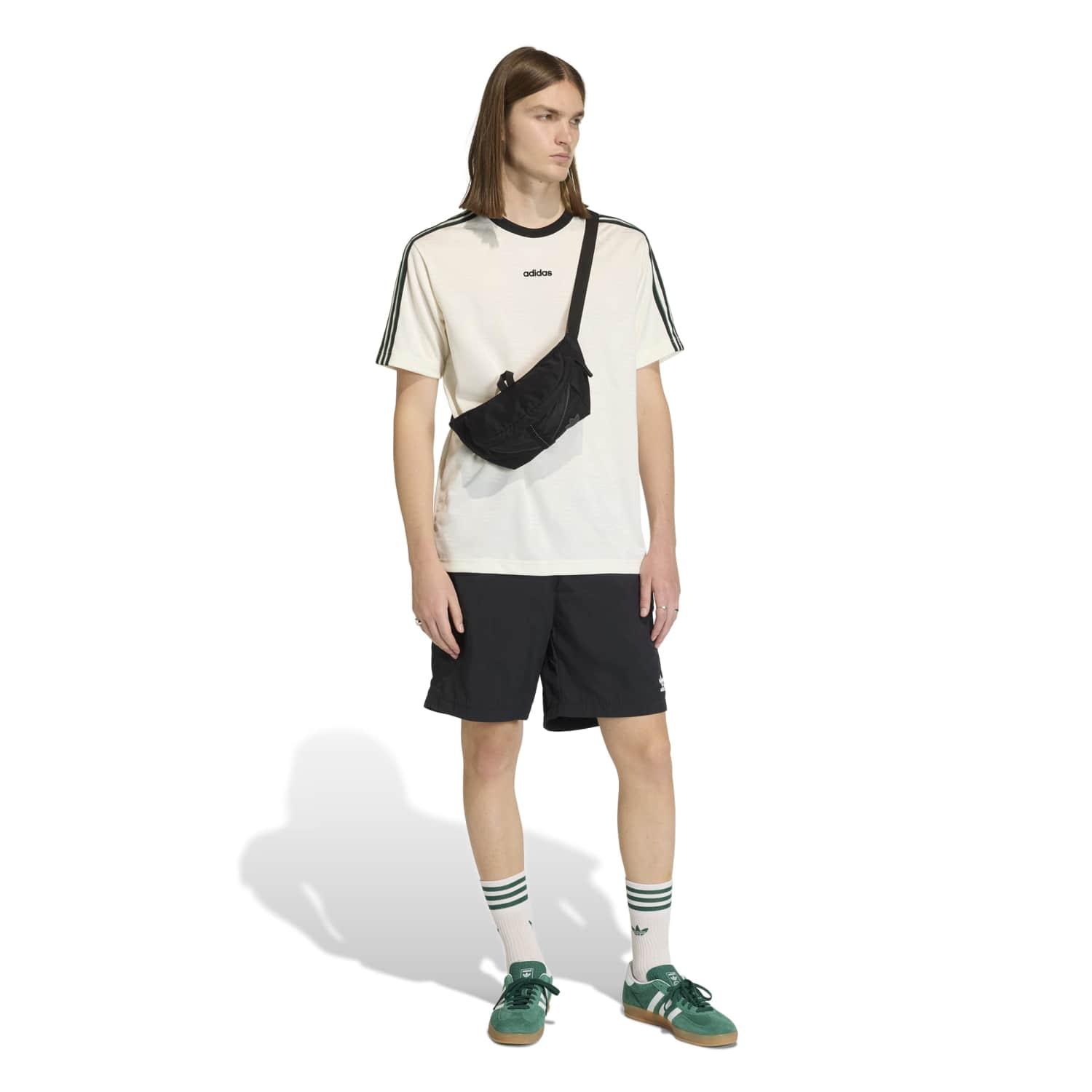 adidas】 アディダス M BB JACQUARD SS JERSEY ショートスリーブ
