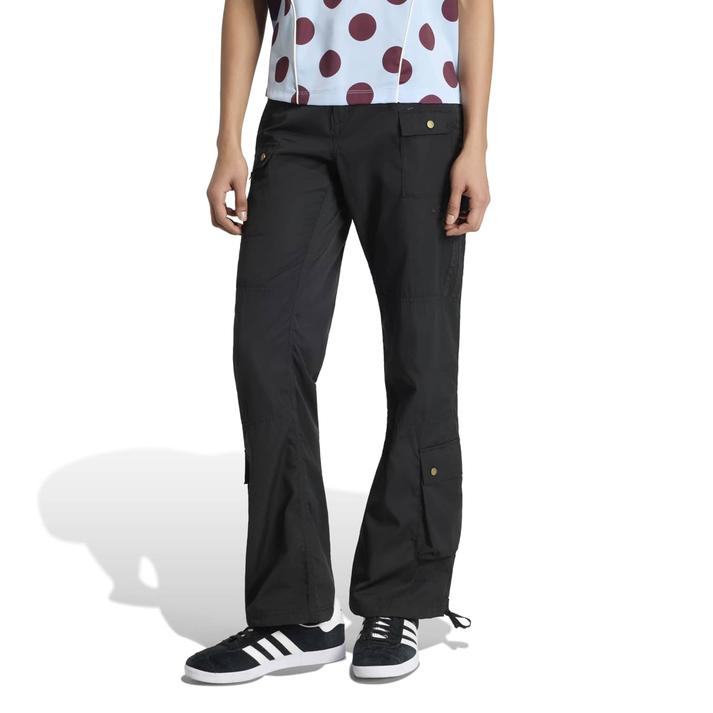 adidas �����O�p���c BLACK