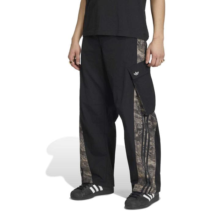 adidas �����O�p���c BLACK