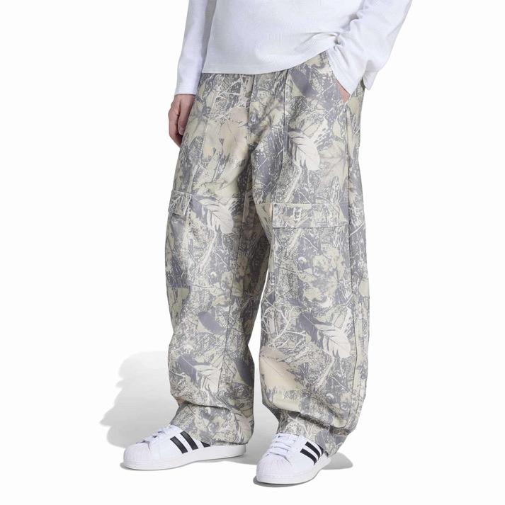 adidas �����O�p���c PGRY/GRY3/WBEI