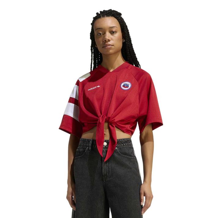 adidas �V���[�g�X���[�u TEAMPOWERRED2
