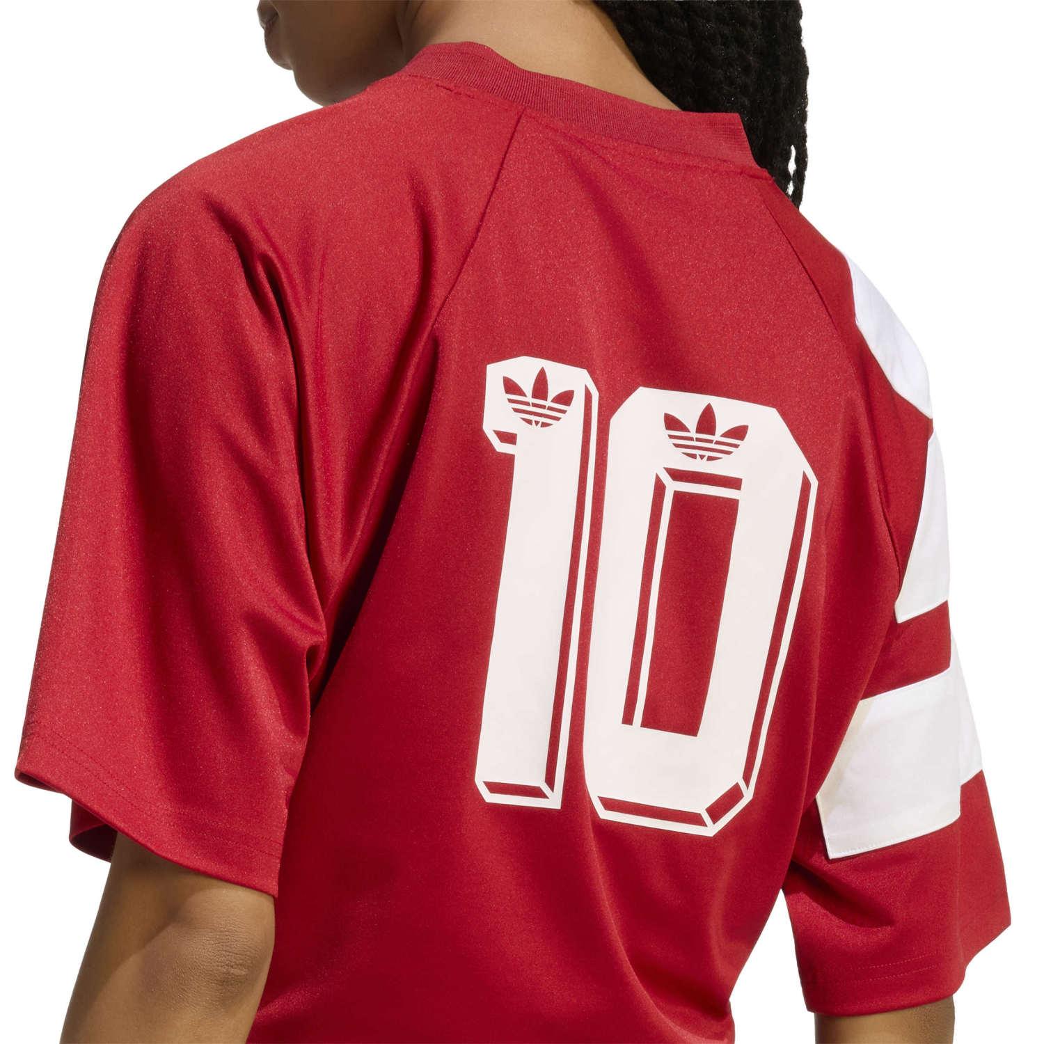 レディース 【adidas】 アディダス W CHILE BRINGBACK SS JERSEY