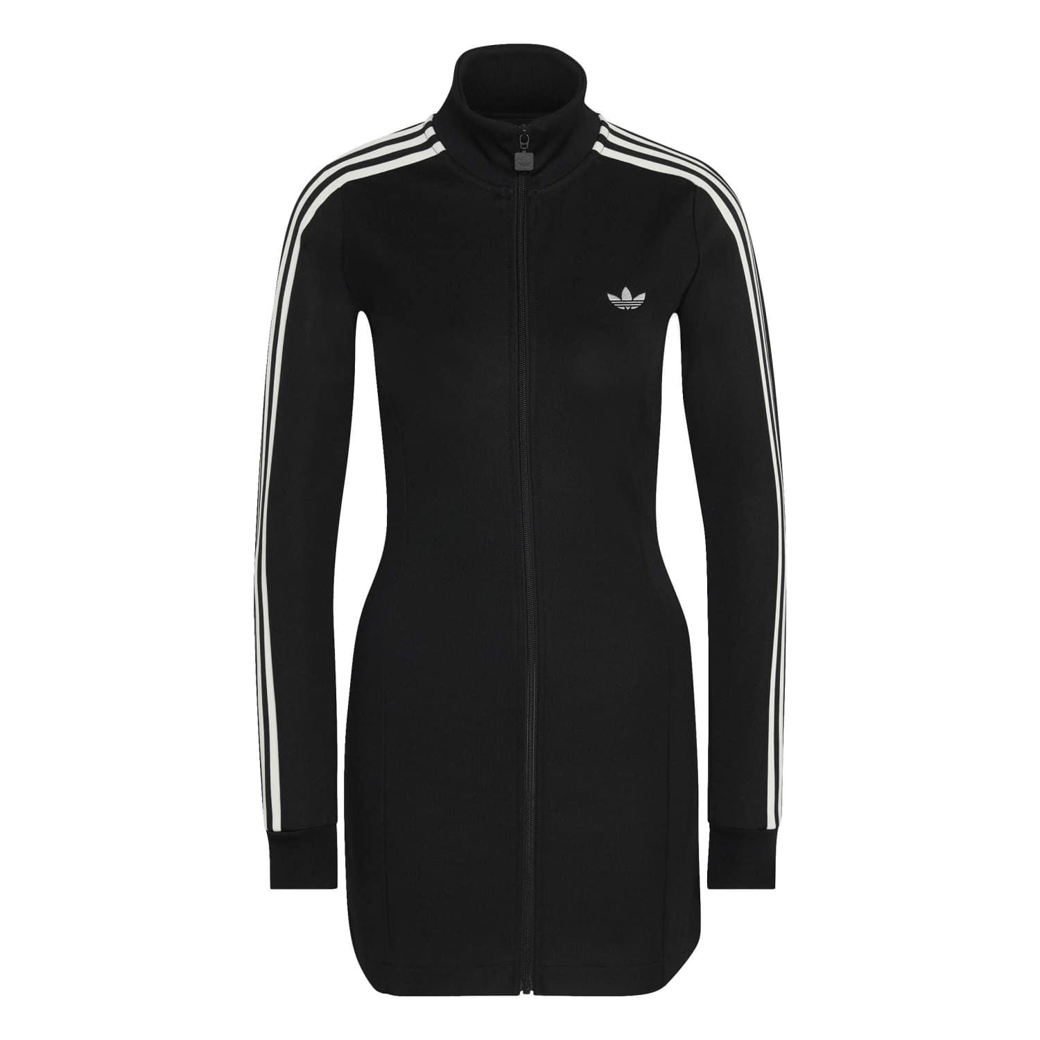 レディース 【adidas】 アディダス W CLASSIC DRESS ワンピース KD7963