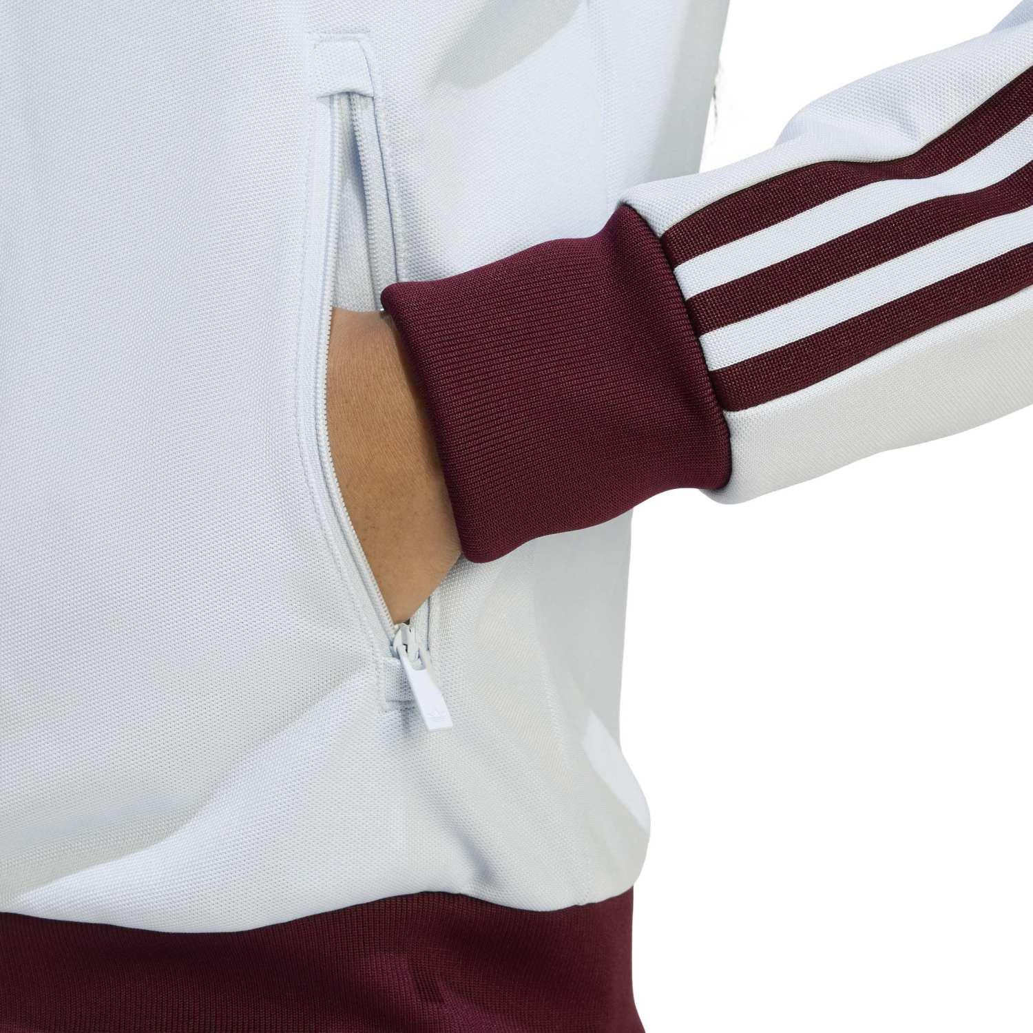 レディース 【adidas】 アディダス W CLASSIC TRACKTOP アウター